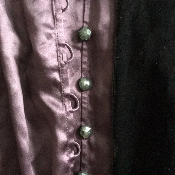 Silk Blouse - Picture 6 of 11